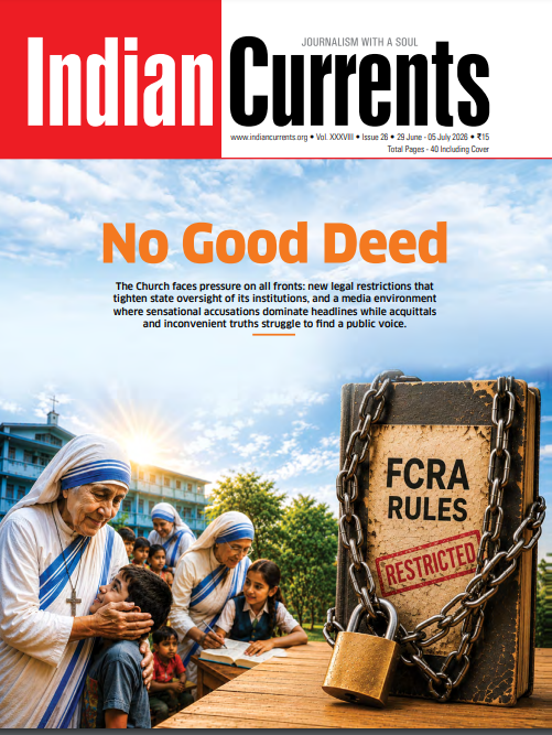 Weekly Magazine In India